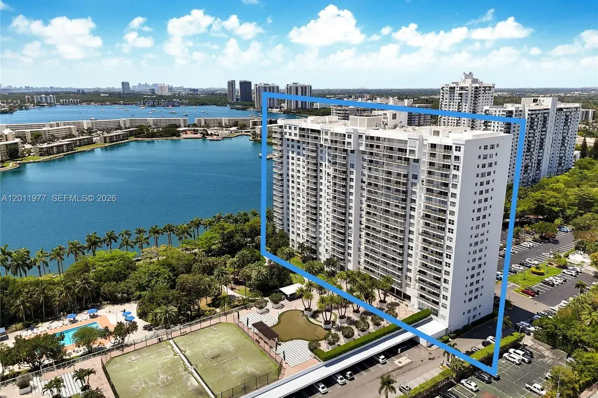 2801 NE 183rd St # 912W, Aventura FL 33160