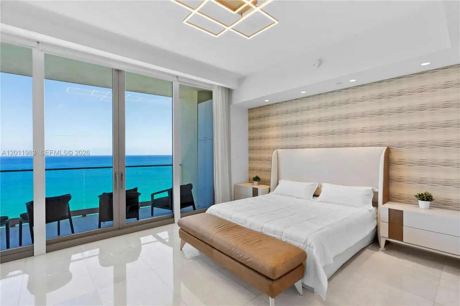 17901 Collins Ave # 1803, Sunny Isles Beach FL 33160 photo 5