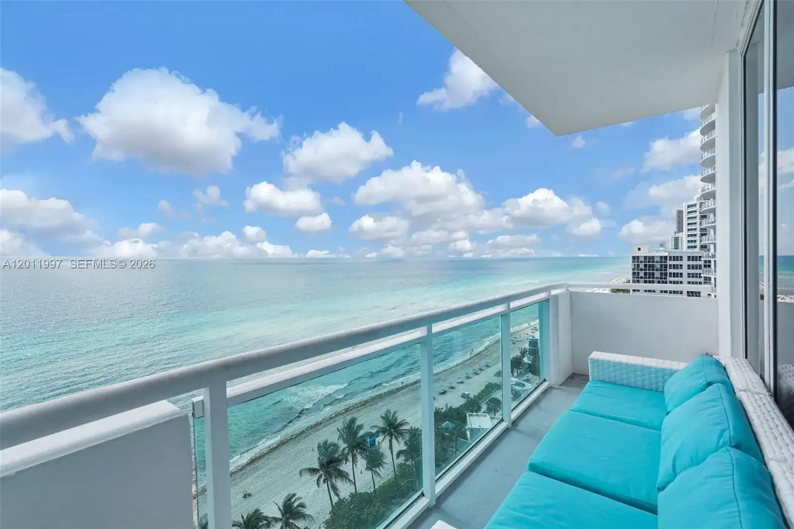 3001 S Ocean Dr # 1611, Hollywood FL 33019