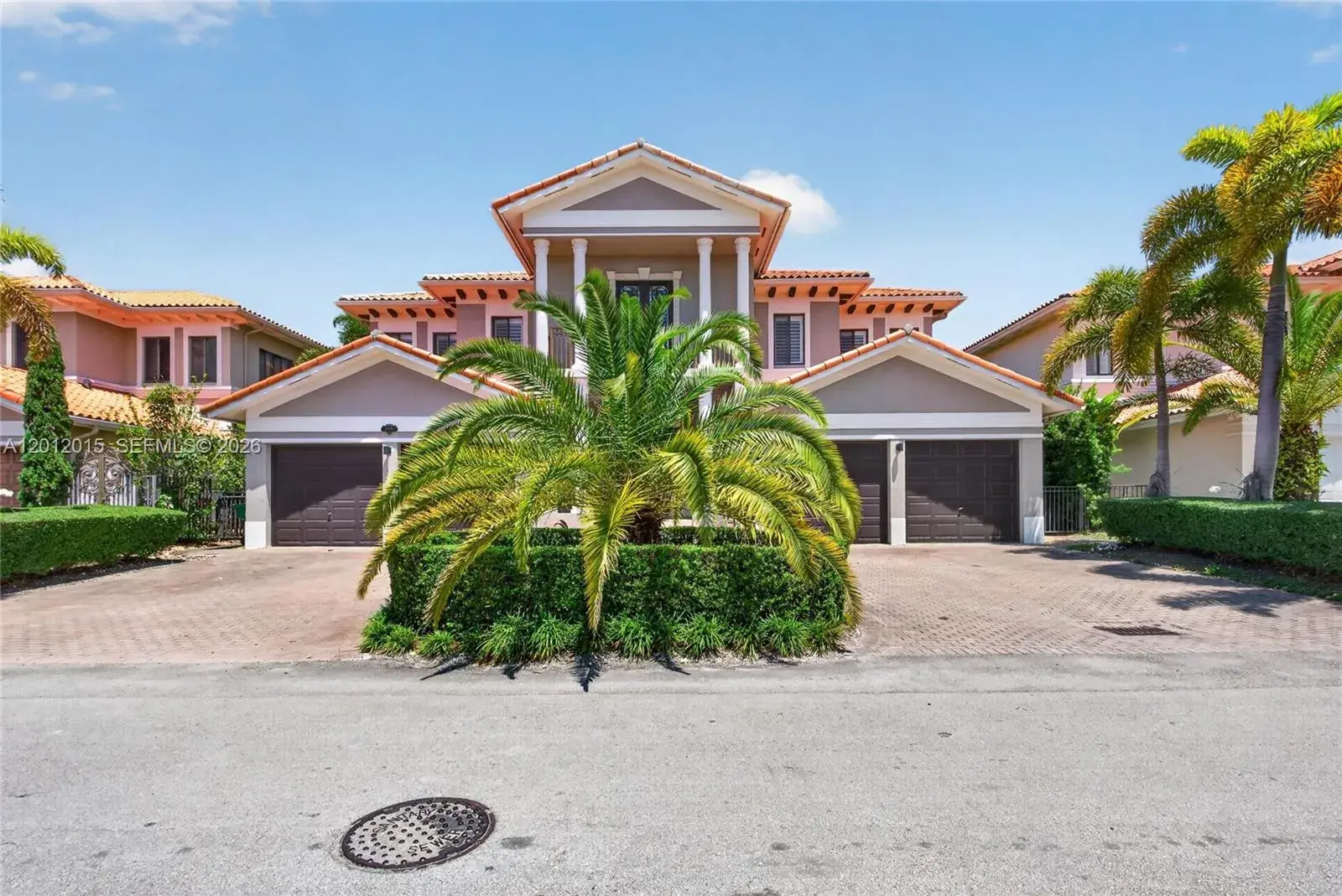 18841 SW 74th Ct, Cutler Bay FL 33157