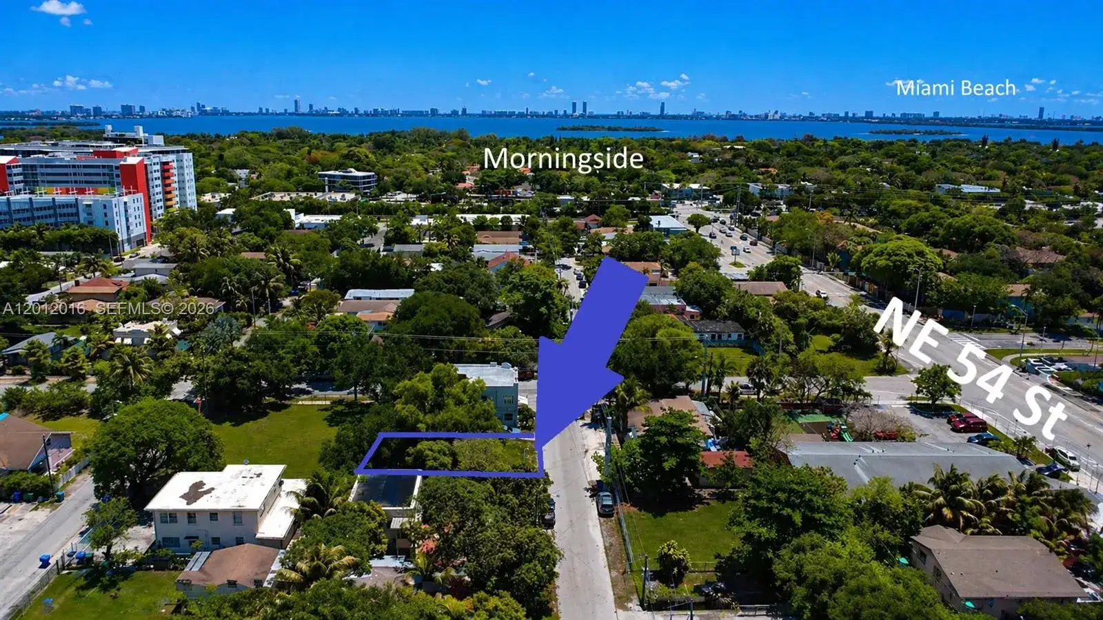 285 NE 55th St, Miami FL 33137 photo 3