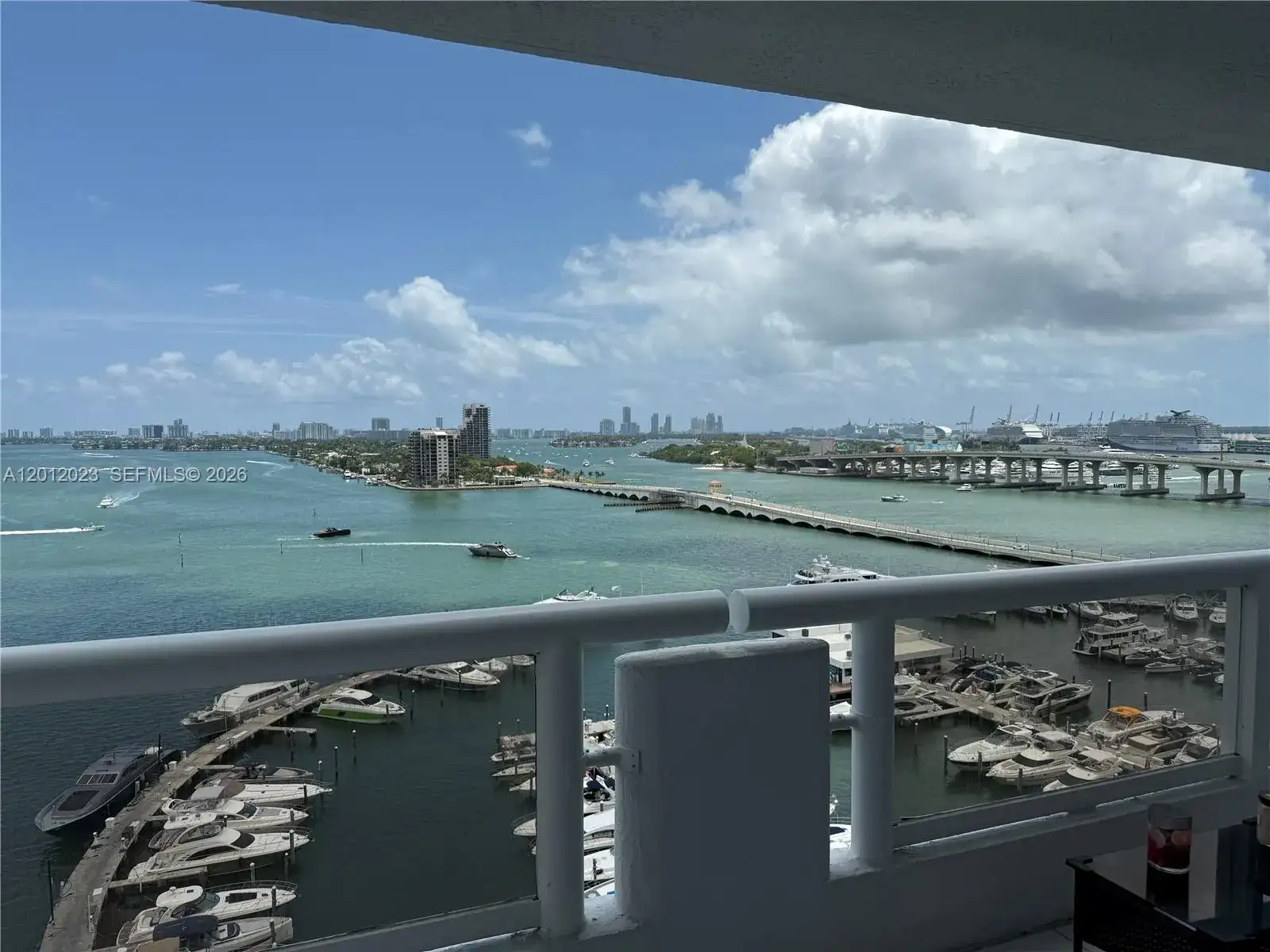 1717 N Bayshore Dr # 1734, Miami FL 33132 photo 3