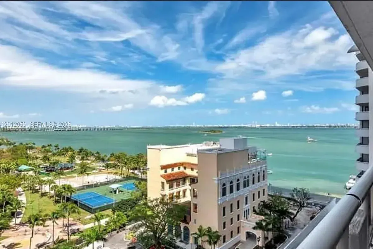 1717 N Bayshore Dr # A1448, Miami FL 33132