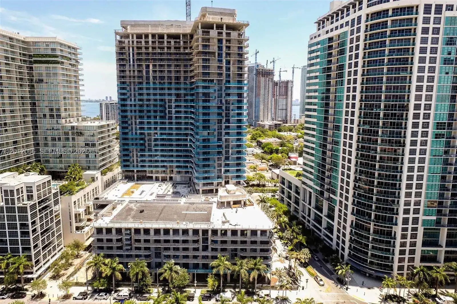 3470 E Coast Ave # H0302, Miami FL 33137 photo 2