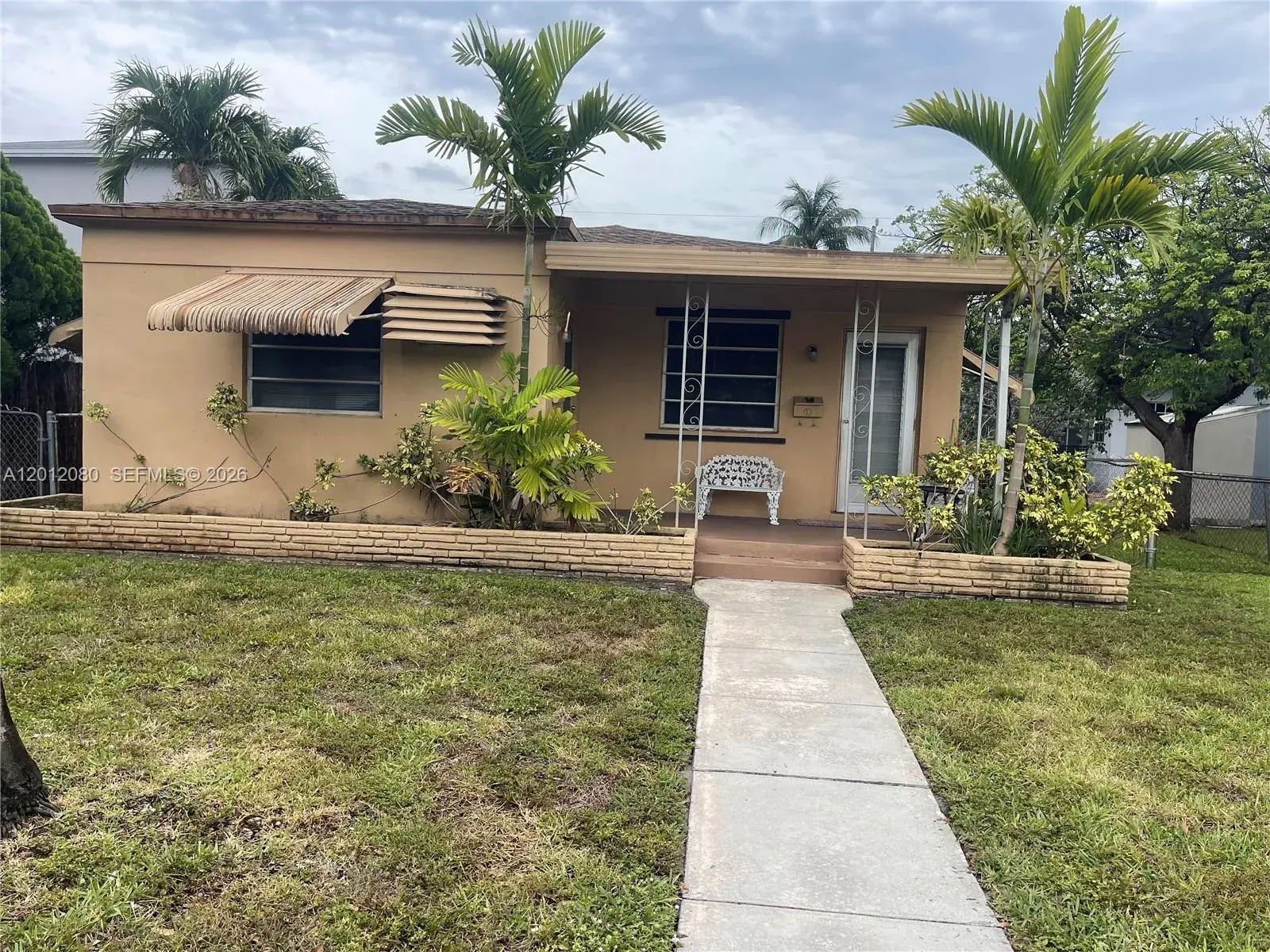 1644 Plunkett St, Hollywood FL 33020