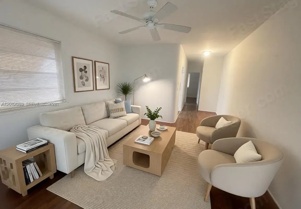 1644 Plunkett St, Hollywood FL 33020