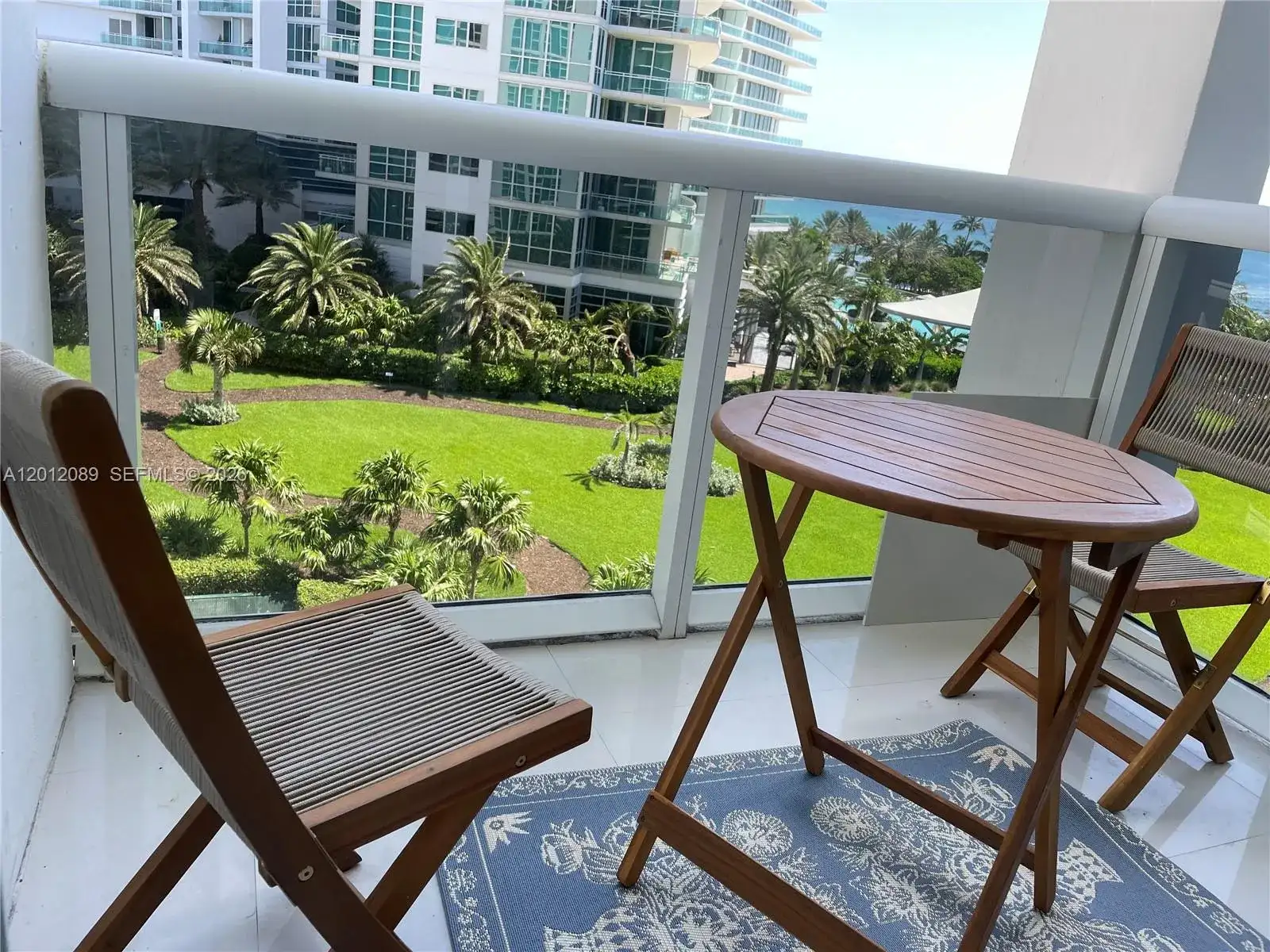 10275 Collins Ave # 602, Bal Harbour FL 33154 photo 2