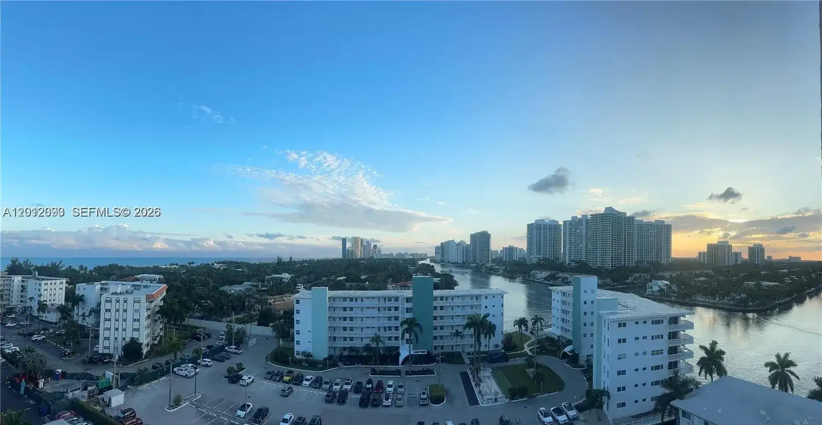 3161 S Ocean Dr # 1107, Hallandale Beach FL 33009 photo 2