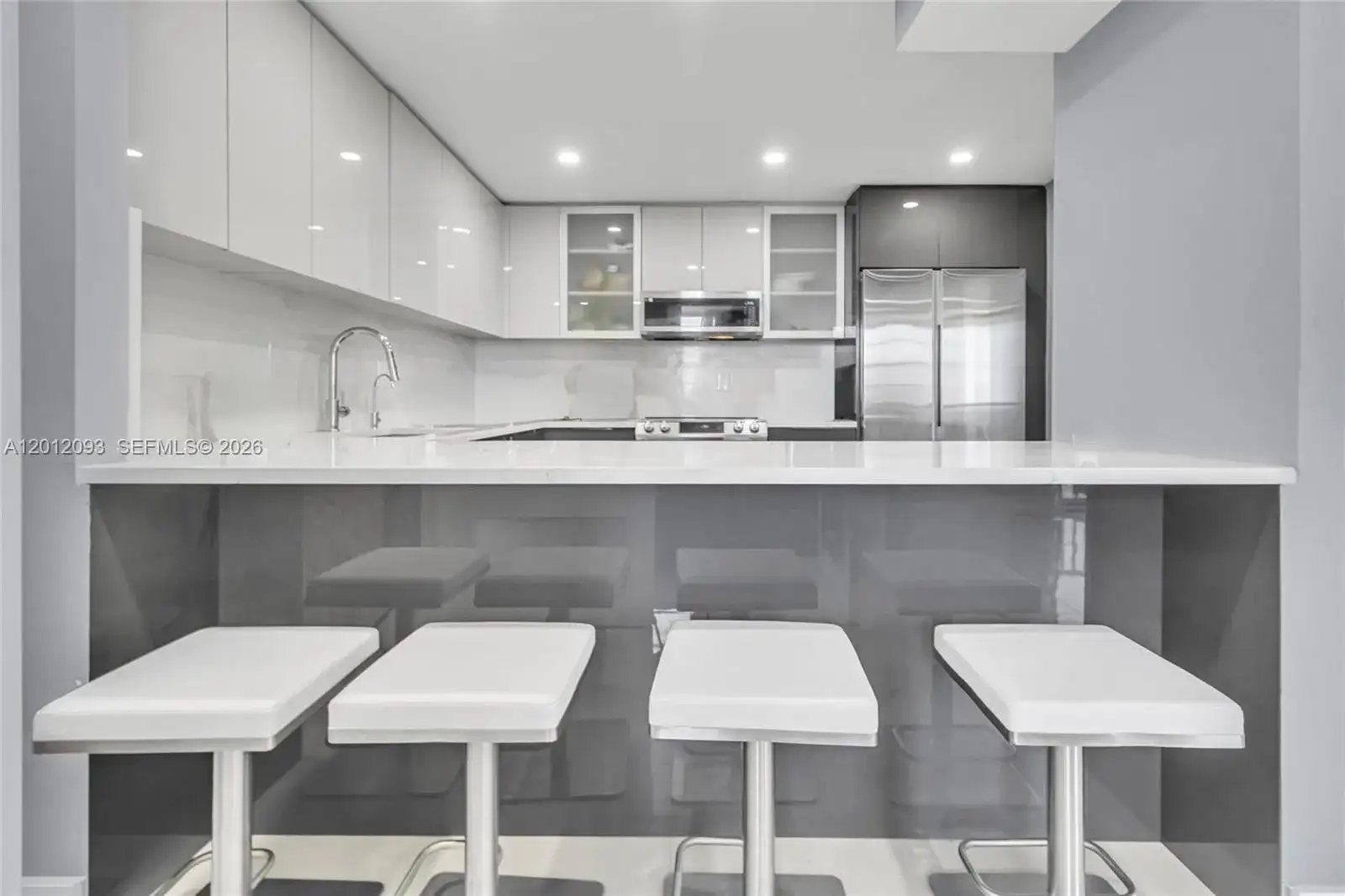 3161 S Ocean Dr # 1107, Hallandale Beach FL 33009 photo 4