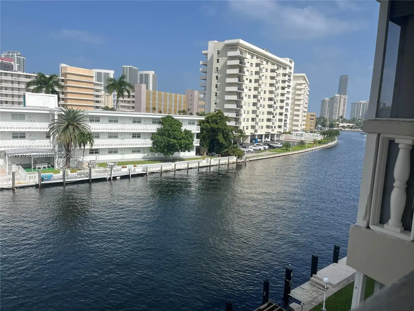 440 Paradise Isle Blvd # 406, Hallandale Beach FL 33009 photo 5