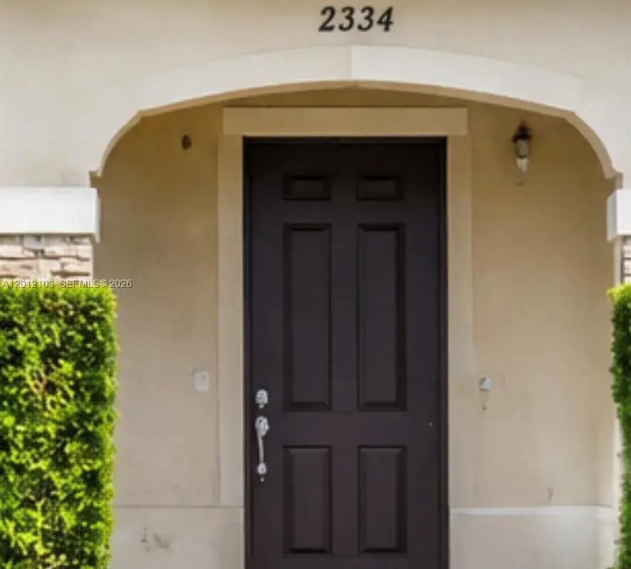 2334 SE 24th Ave # 2334, Homestead FL 33035