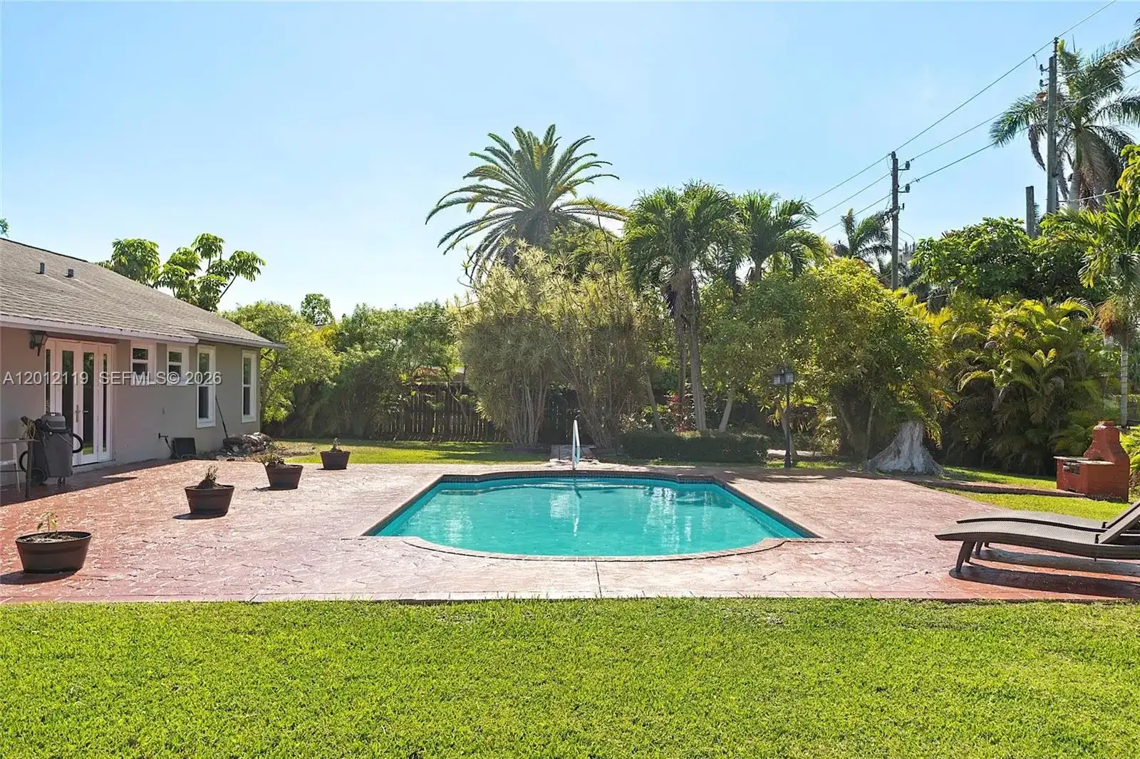 8895 SW 184th Ter, Cutler Bay FL 33157