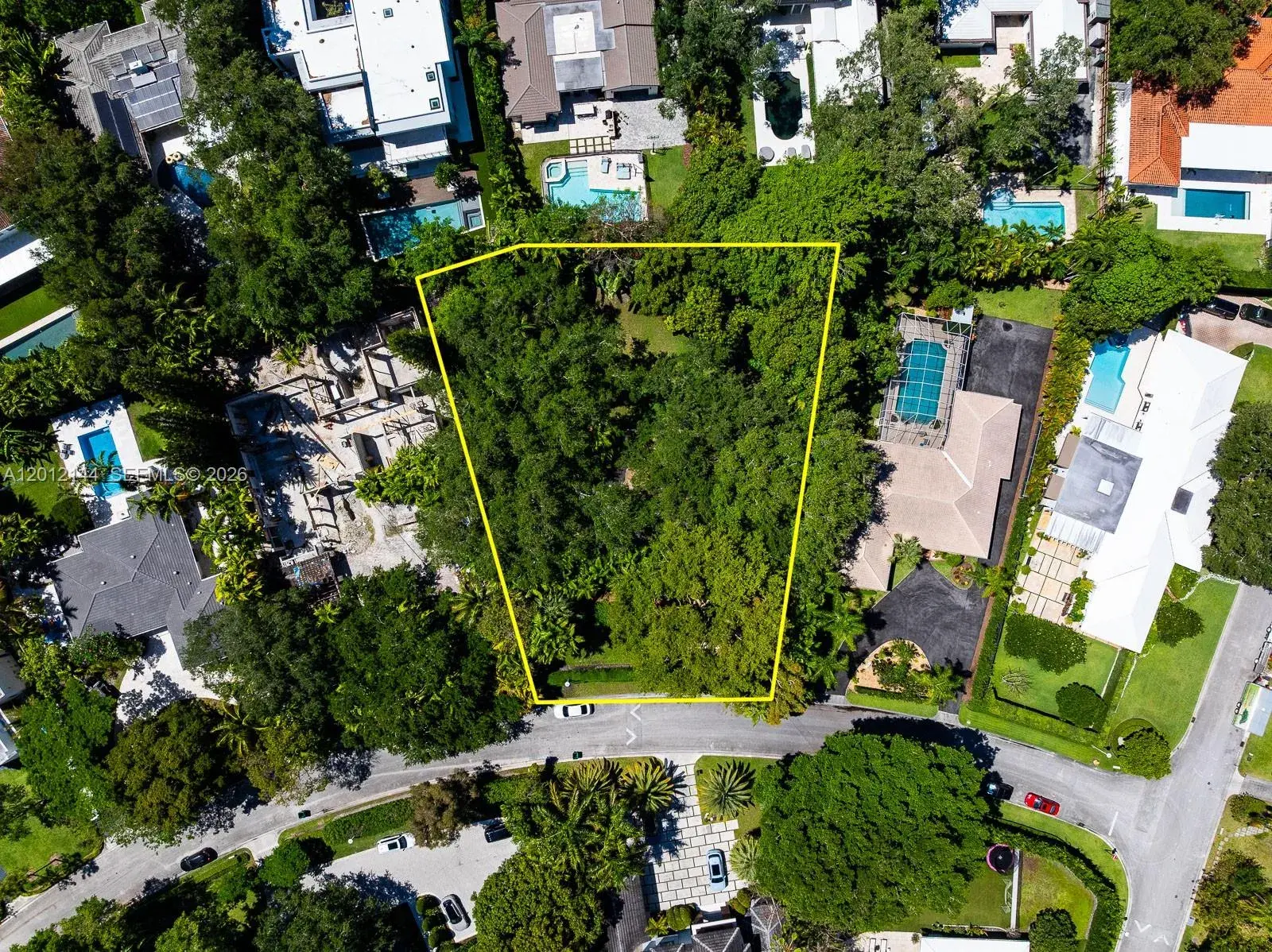 530 Melaleuca Ln, Miami FL 33137