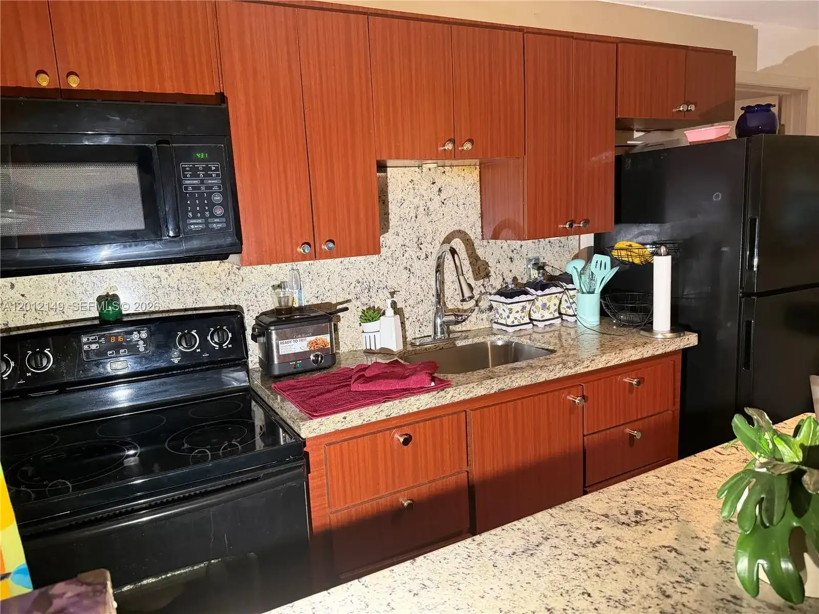 2305 NE 135th Ter, North Miami Beach FL 33181