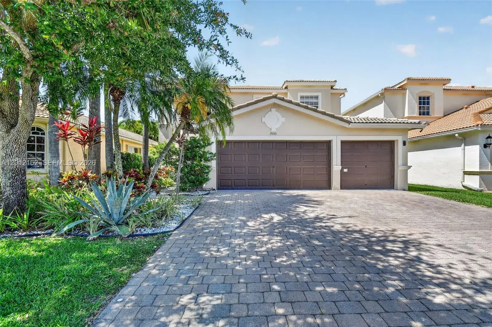 7055 Via Leonardo, Lake Worth FL 33467
