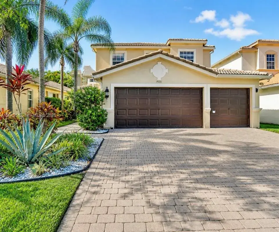 7055 Via Leonardo, Lake Worth FL 33467