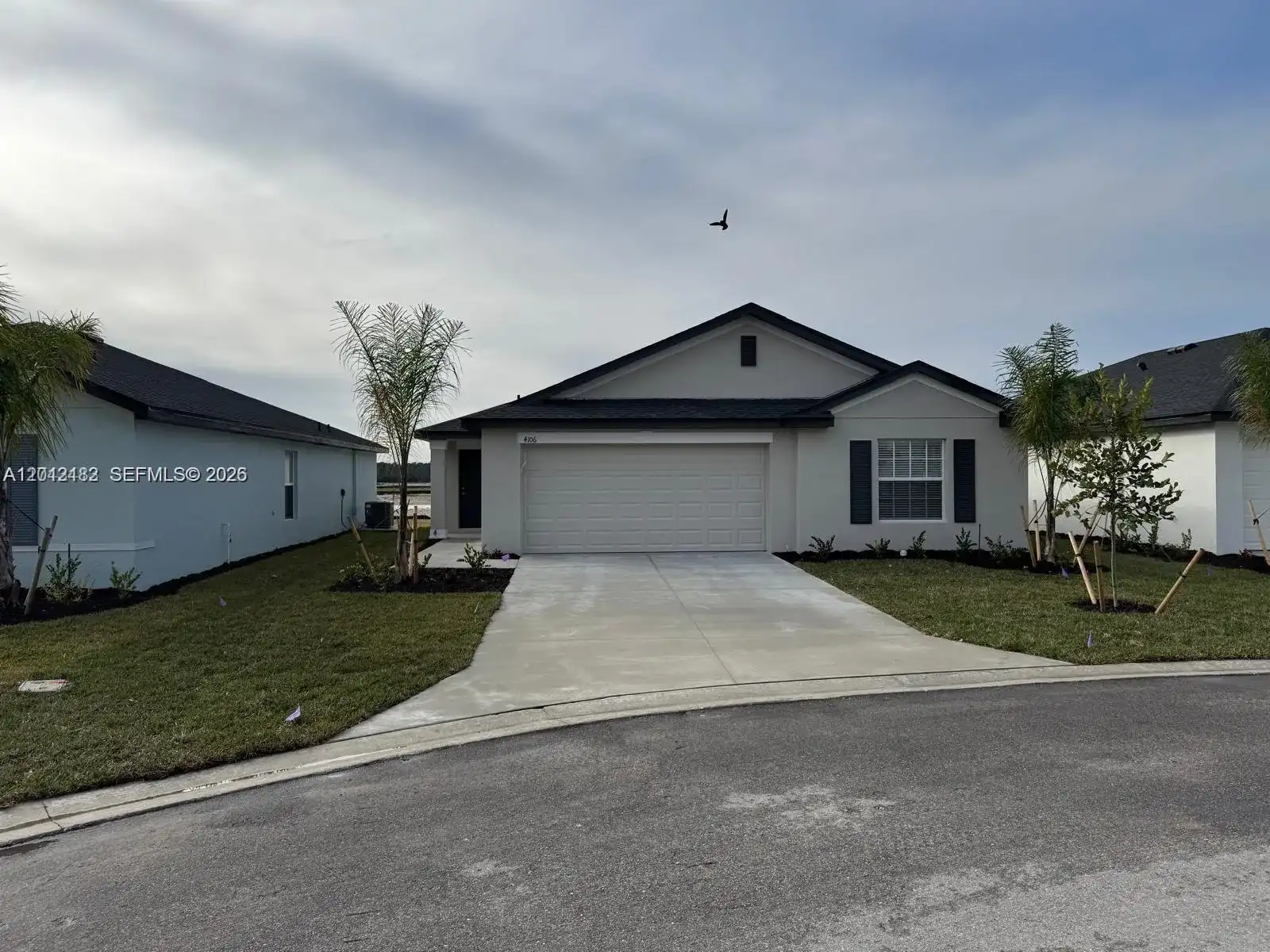 4106 GRANITA CT, North Fort Myers FL 33917