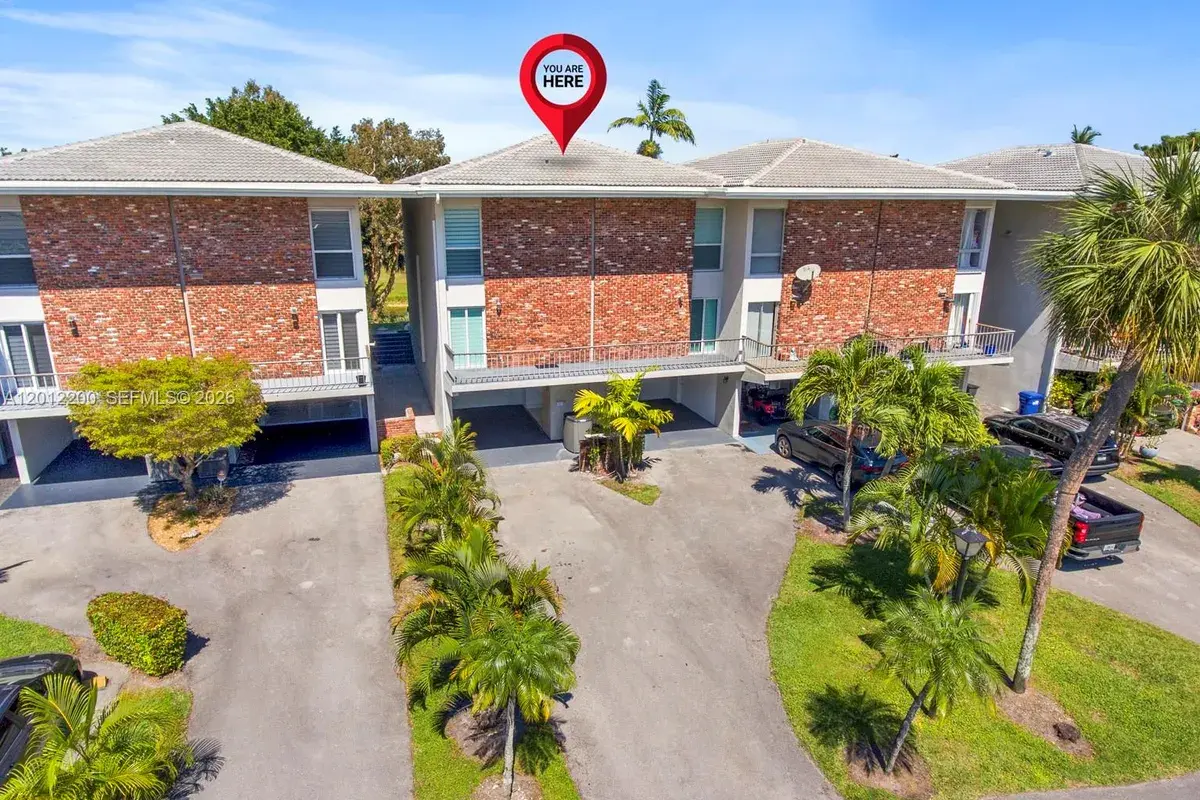 6795 Brookline Dr # 6795, Miami FL 33015