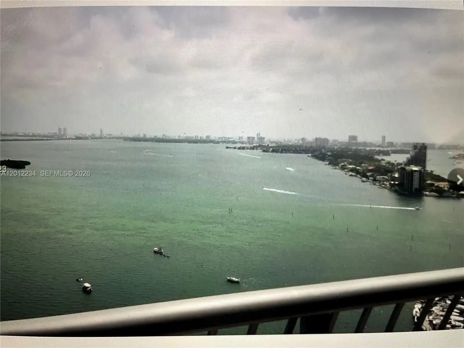1750 N Bayshore Dr # 3403, Miami FL 33132 photo 4