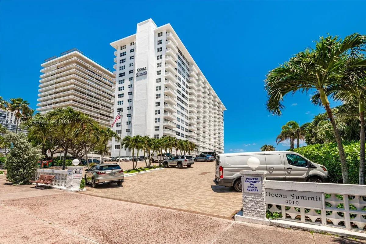 4010 Galt Ocean Dr # 1207, Fort Lauderdale FL 33308