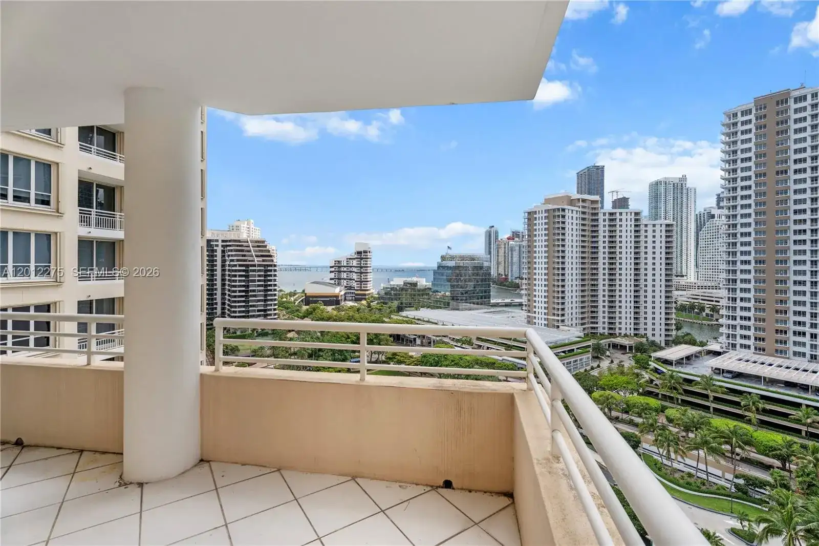 888 Brickell Key Dr # 1702, Miami FL 33131 photo 2
