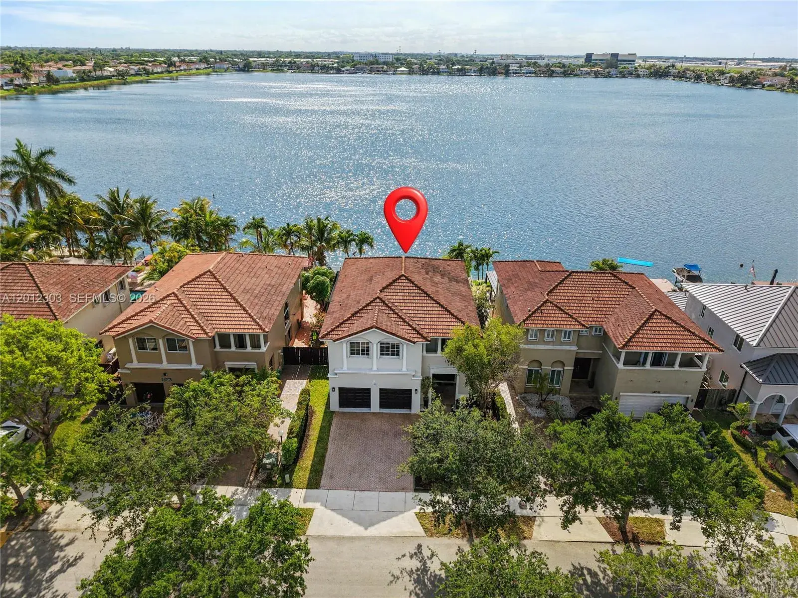 14024 SW 132nd Ave, Miami FL 33186