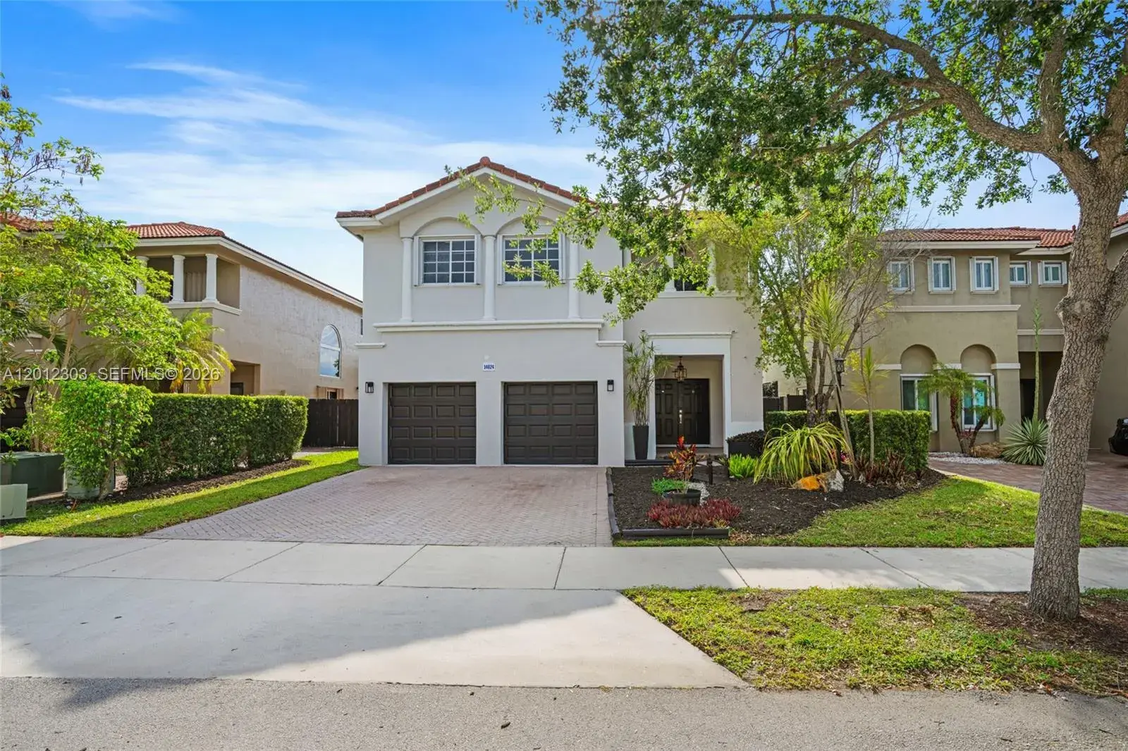 14024 SW 132nd Ave, Miami FL 33186