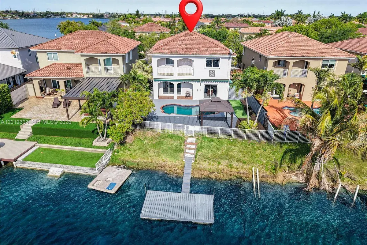 14024 SW 132nd Ave, Miami FL 33186