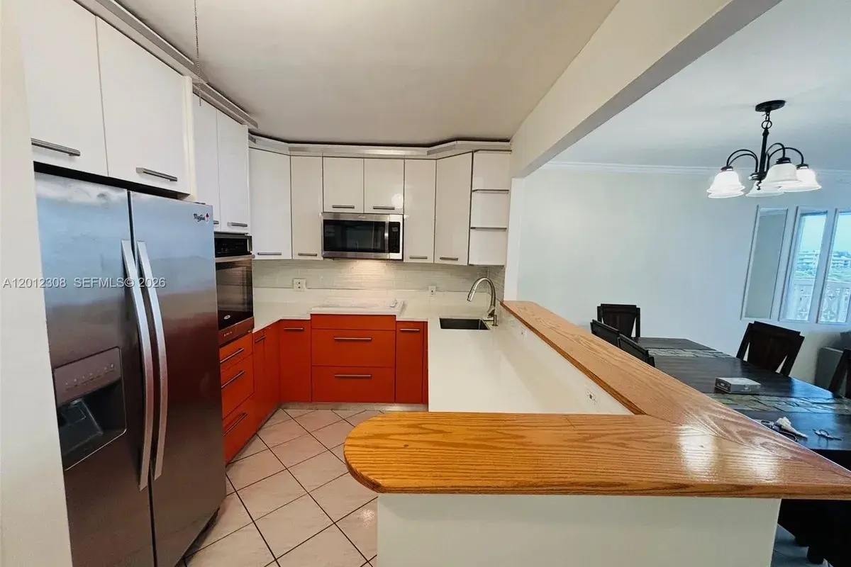 1817 S Ocean Dr # 622, Hallandale Beach FL 33009