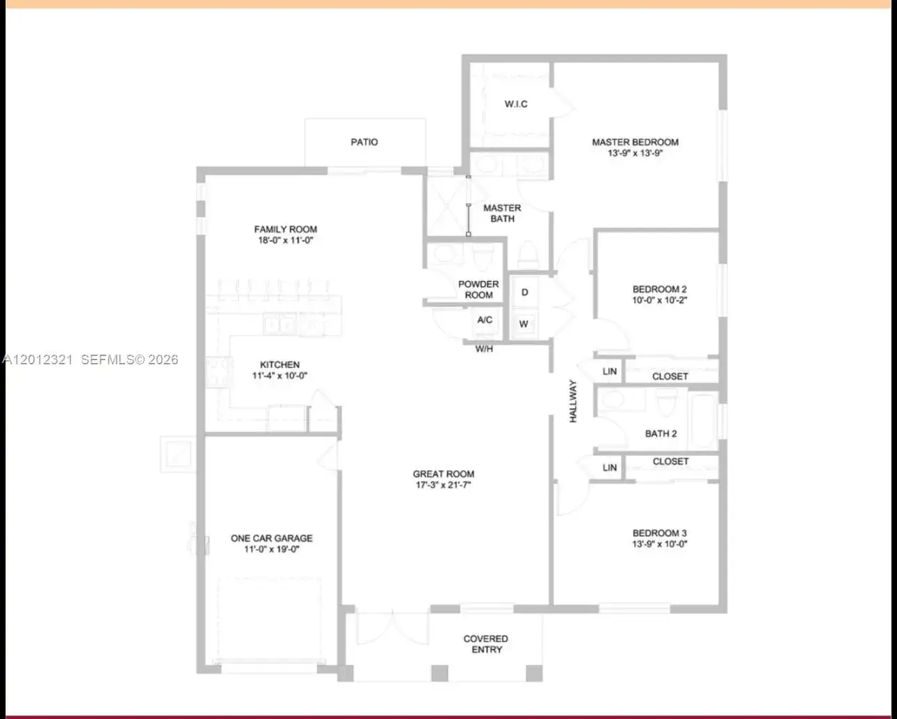 11919 SW 231 lane, Miami FL 33170 photo 2