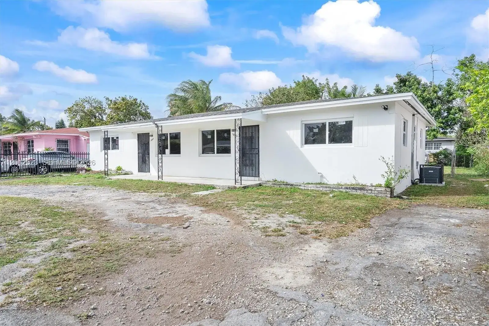 1061 NW 108 ter # 1061, Miami FL 33168 photo 2
