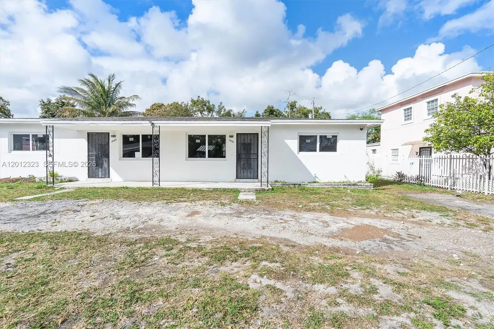 1061 NW 108 ter # 1061, Miami FL 33168 photo 3