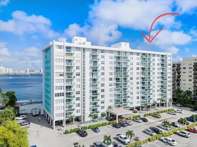 2841 NE 163rd St # 1210, North Miami Beach FL 33160