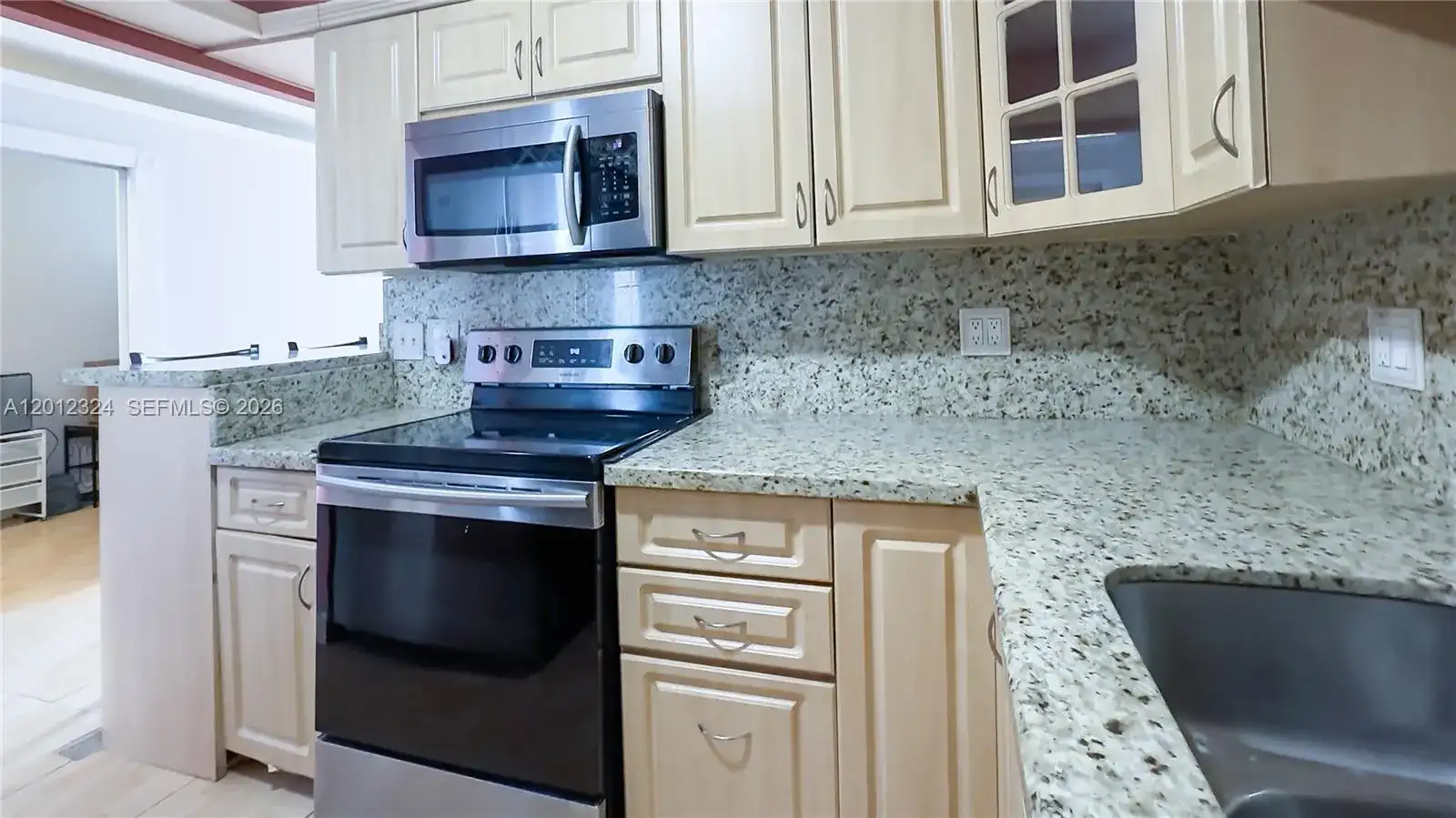 2841 NE 163rd St # 1210, North Miami Beach FL 33160 photo 5