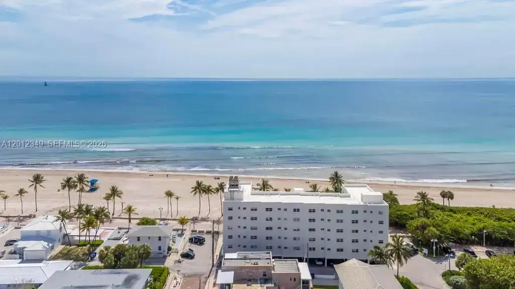 901 S Surf Rd # 404, Hollywood FL 33019 photo 2