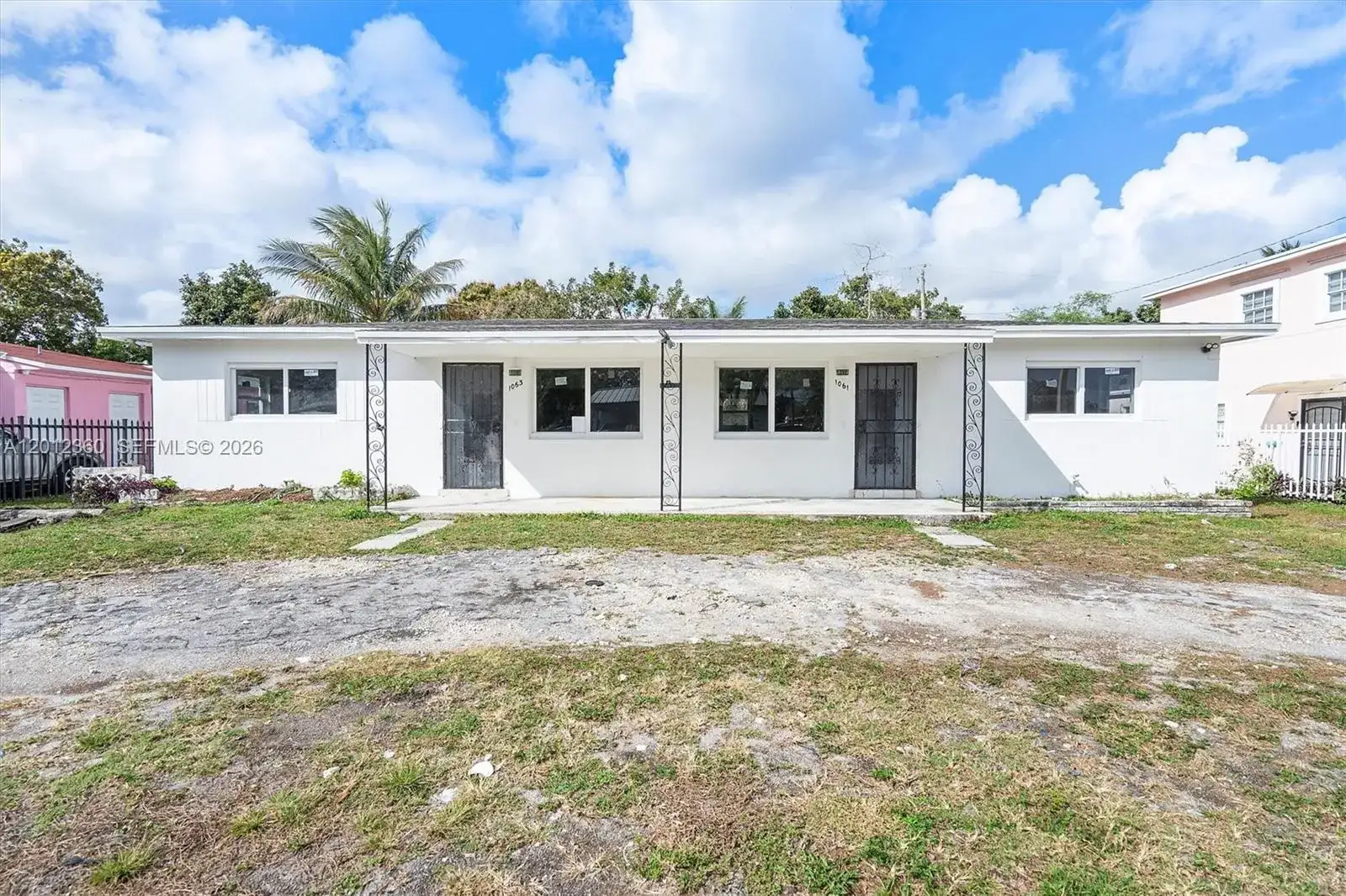 1061 NW 108 ter # 1063, Miami FL 33168 photo 4