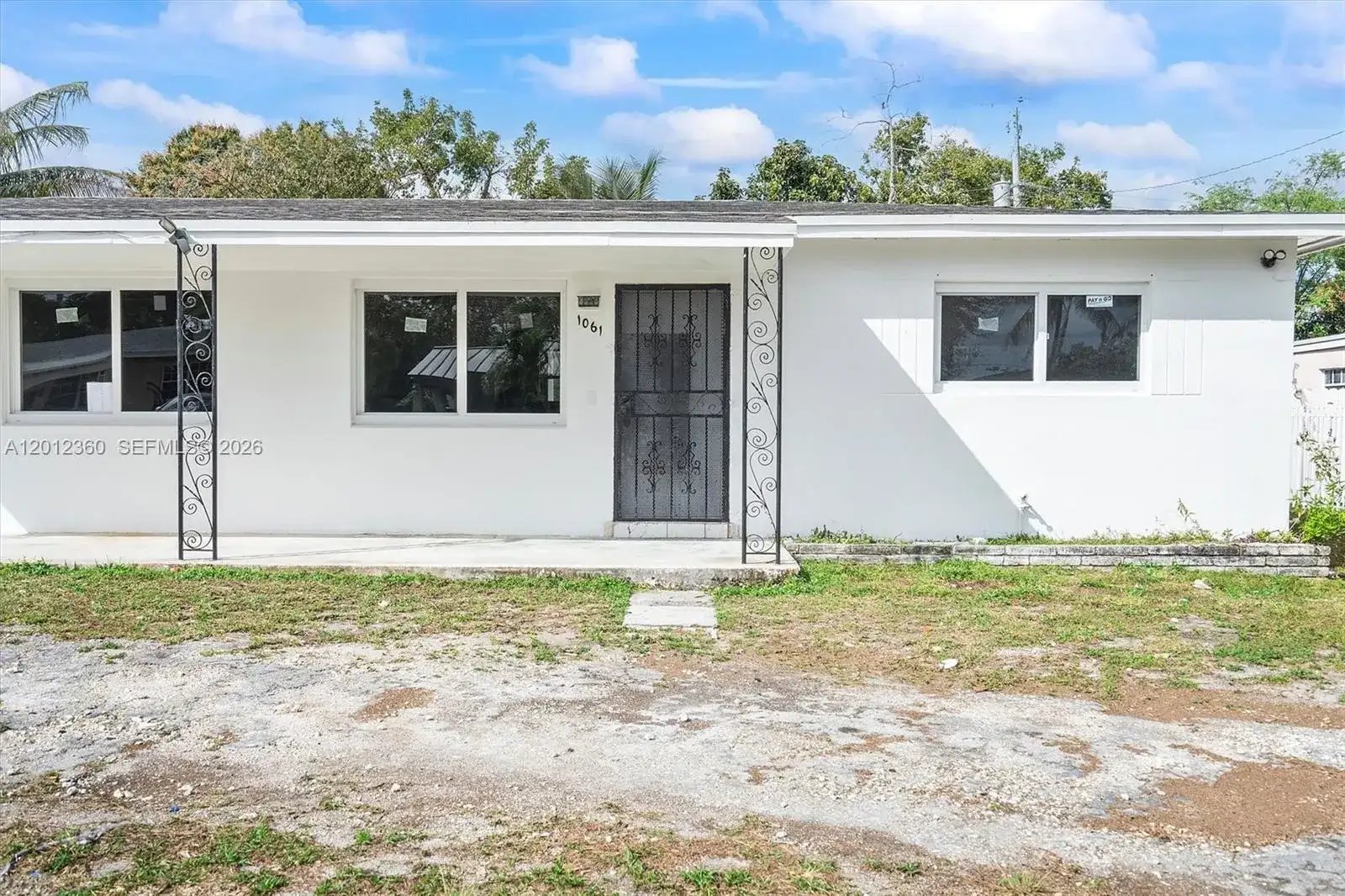 1061 NW 108 ter # 1063, Miami FL 33168 photo 5