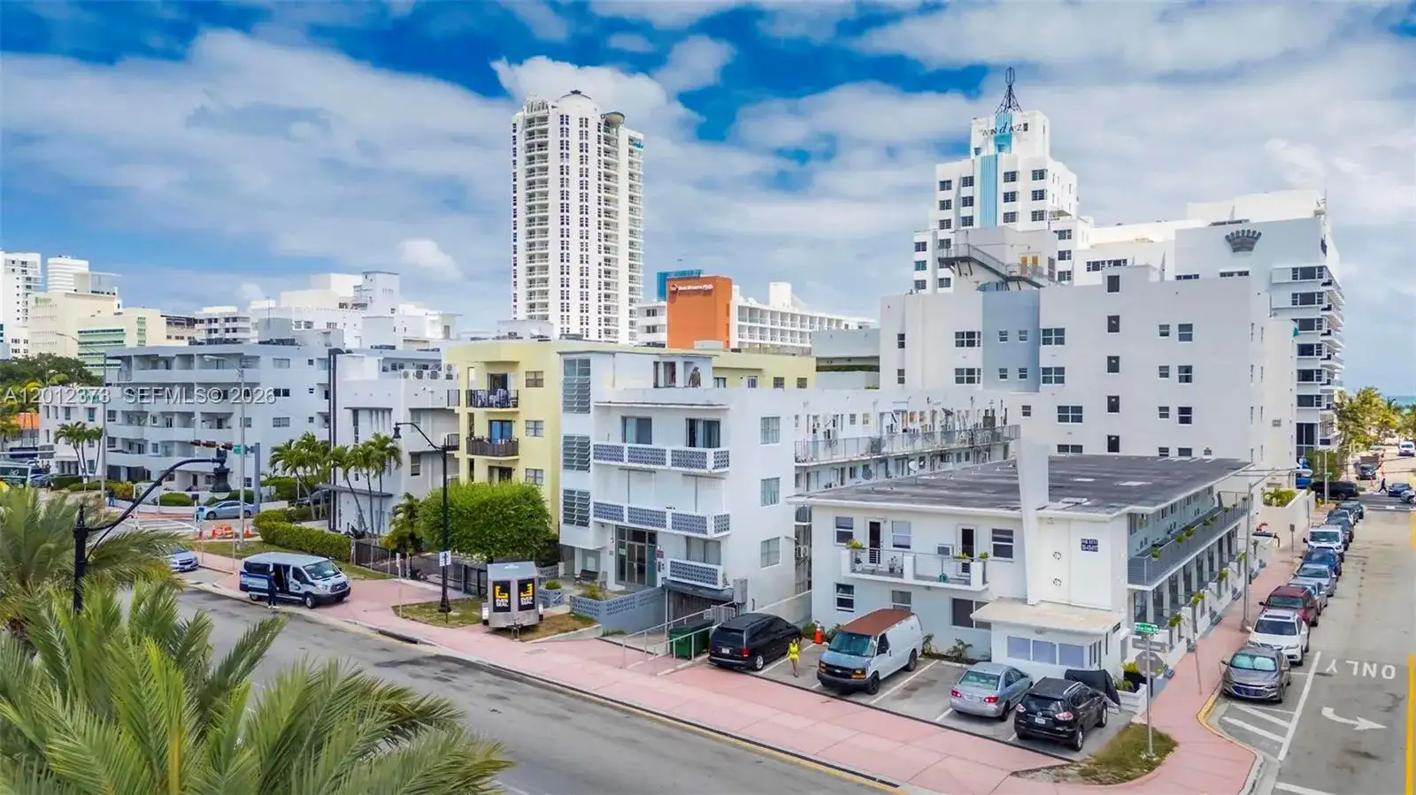 4015 Indian Creek Dr # 106, Miami Beach FL 33140 photo 3