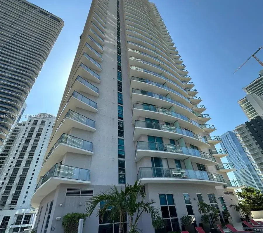 1100 S Miami Ave # 2608, Miami FL 33130
