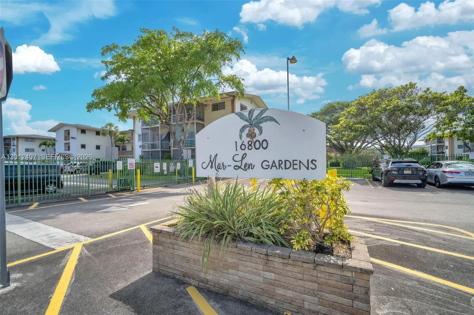 16901 NE 13th Ave # 303, Miami FL 33162