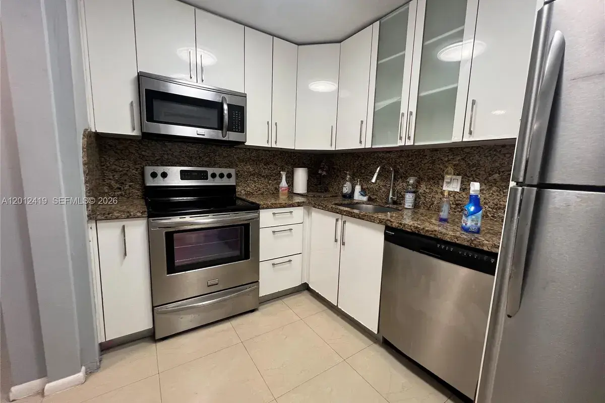 1801 S Ocean Dr # 535, Hallandale Beach FL 33009