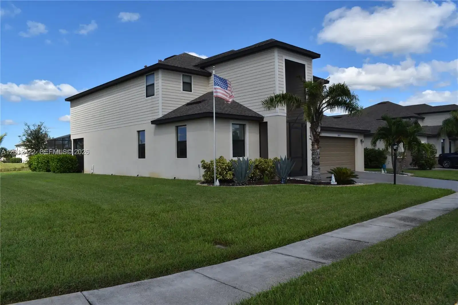 14555 MONROVIA LN, Fort Myers FL 33905 photo 2