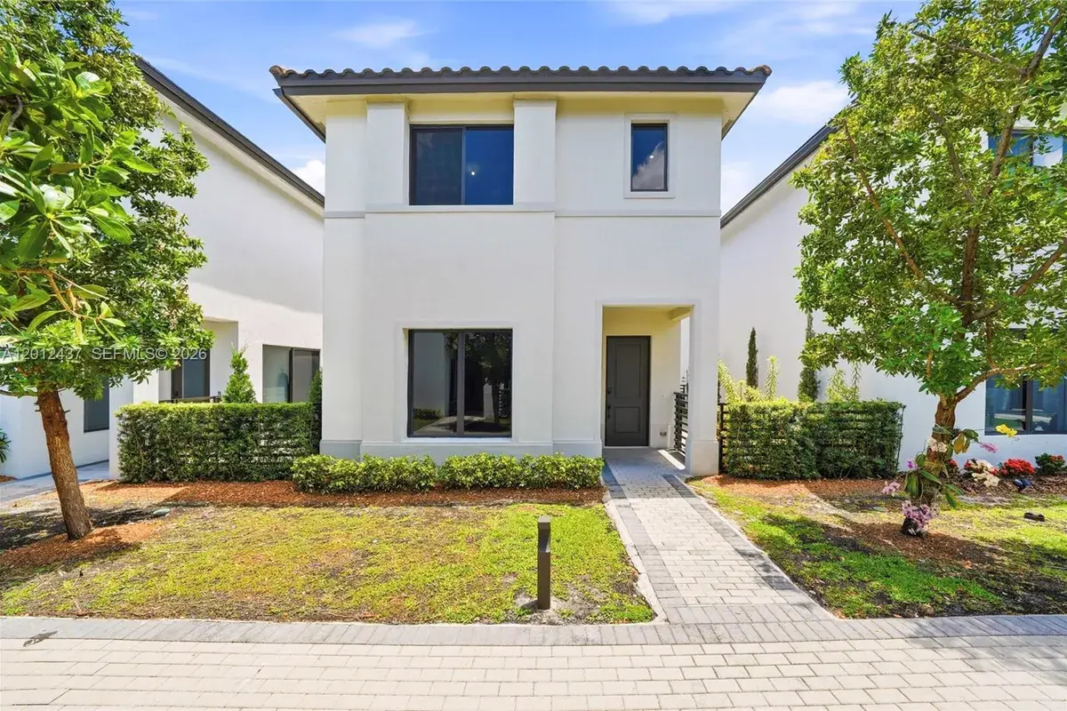 4356 NW 80th Ave, Doral FL 33166