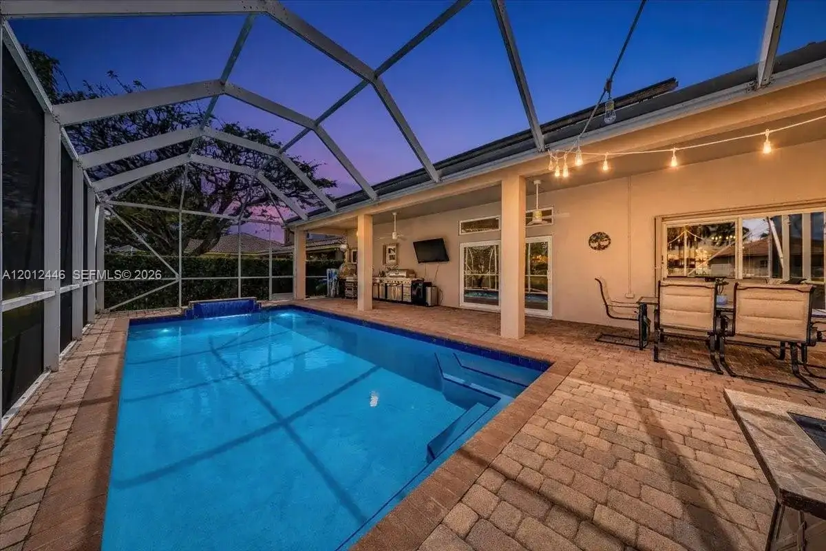 1634 Sandpiper Cir, Weston FL 33327 photo 2