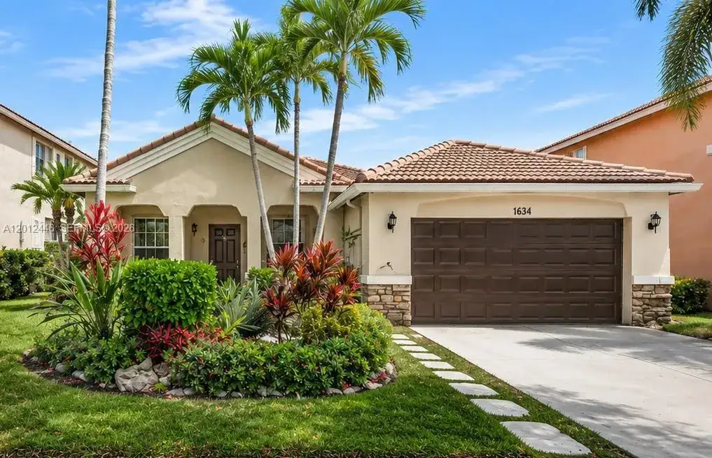 1634 Sandpiper Cir, Weston FL 33327 photo 3