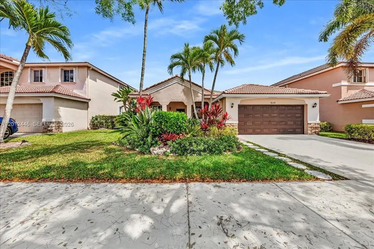 1634 Sandpiper Cir, Weston FL 33327 photo 4