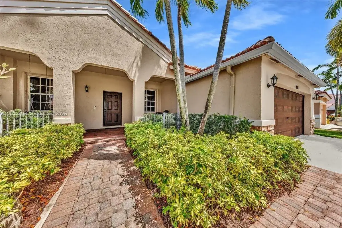 1634 Sandpiper Cir, Weston FL 33327 photo 5