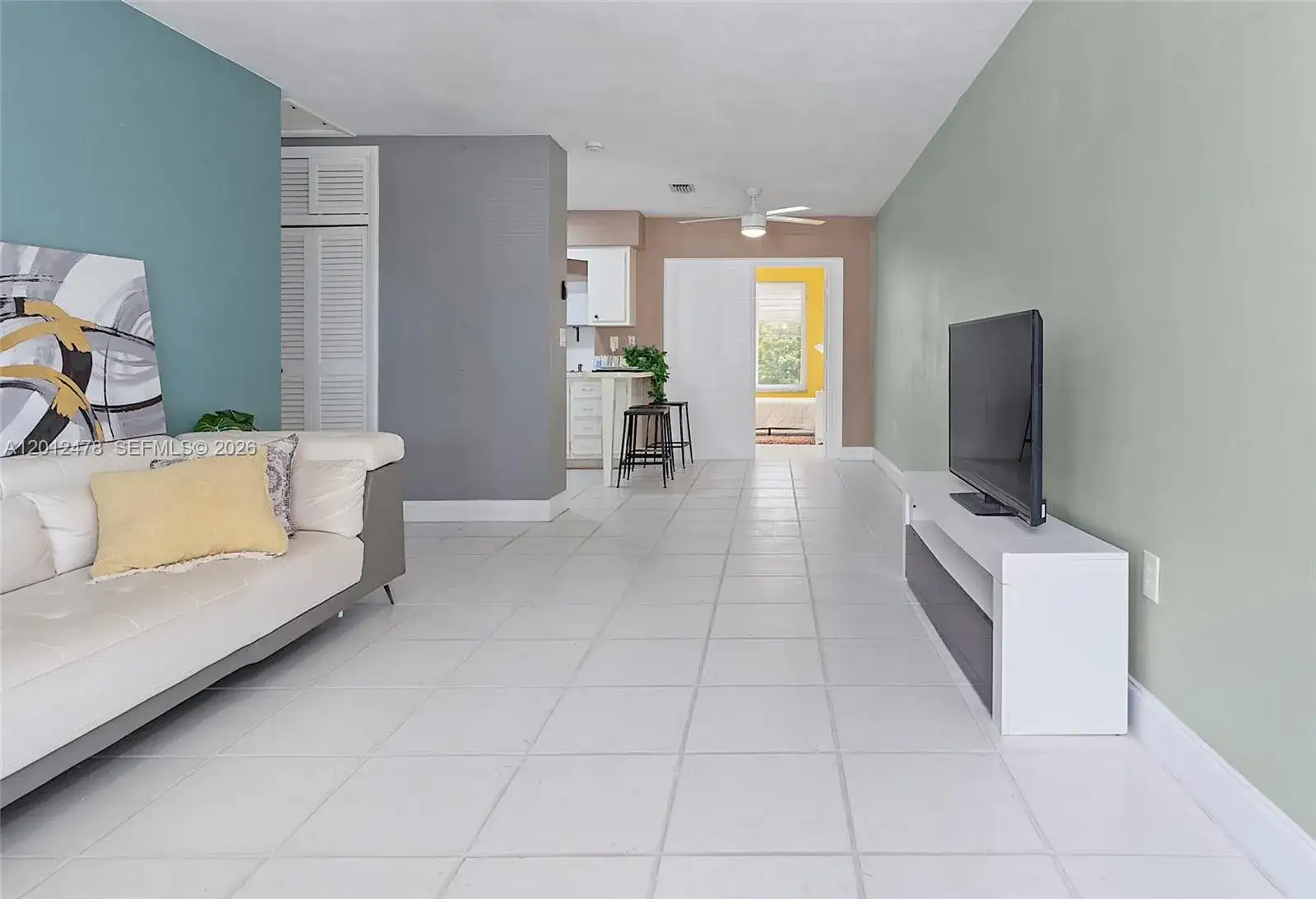 1817 NW 60th Ave # G, Sunrise FL 33313 photo 5