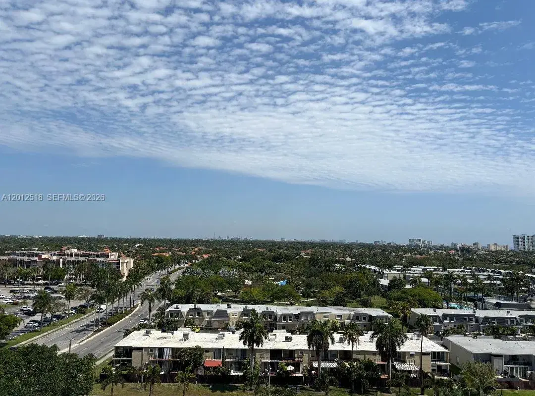 600 Three Islands Blvd # 1003, Hallandale Beach FL 33009