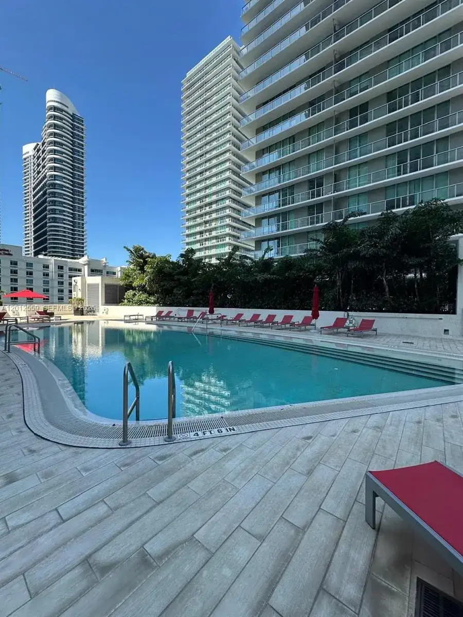 1100 S Miami Ave # 2608, Miami FL 33130 photo 3